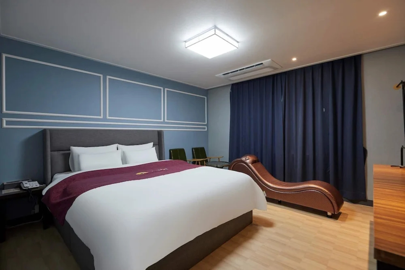 Gloa Hotel
