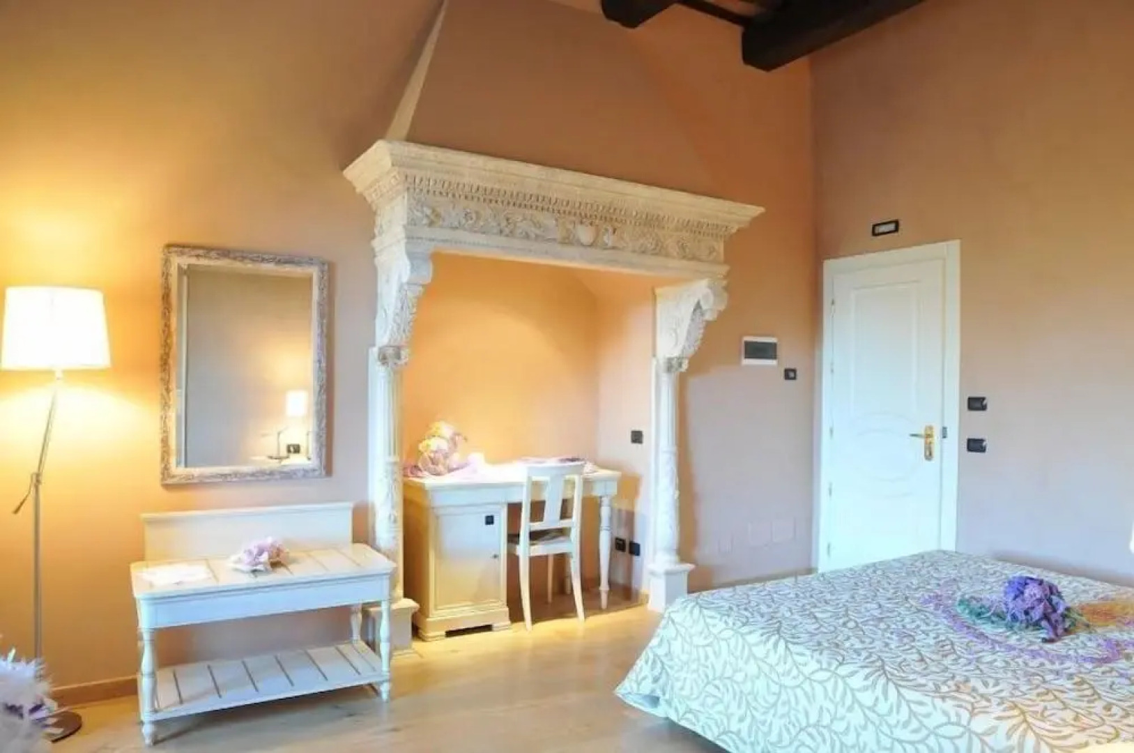 Отель B&B HOTEL Fabriano Janus