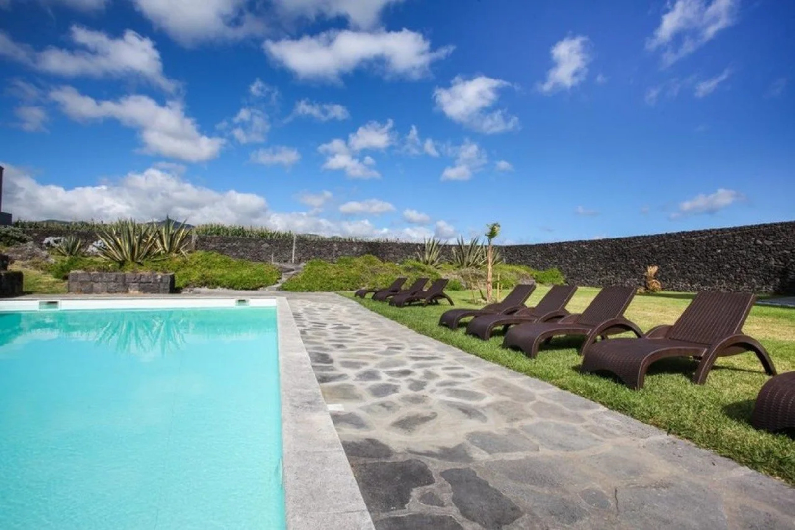 SÃO VICENTE LODGE - Atlantic Retreat