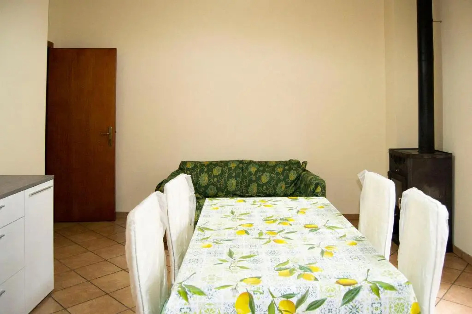 Accogliente Casa, Vicino Laceno