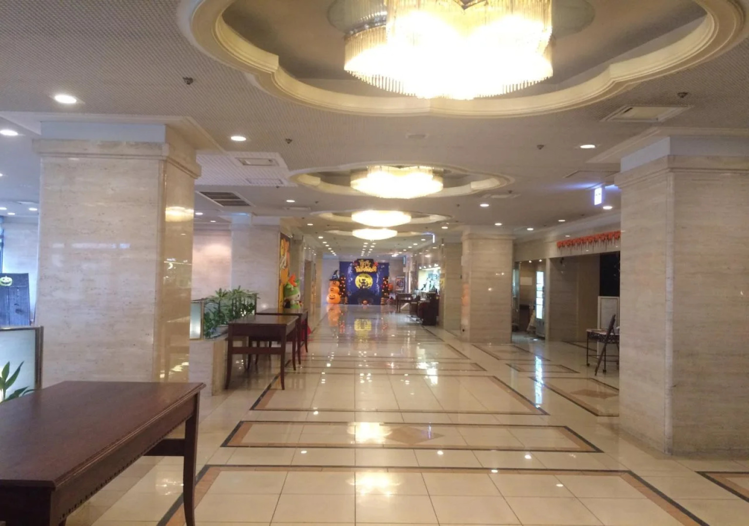 Saitama Grand Hotel Fukaya