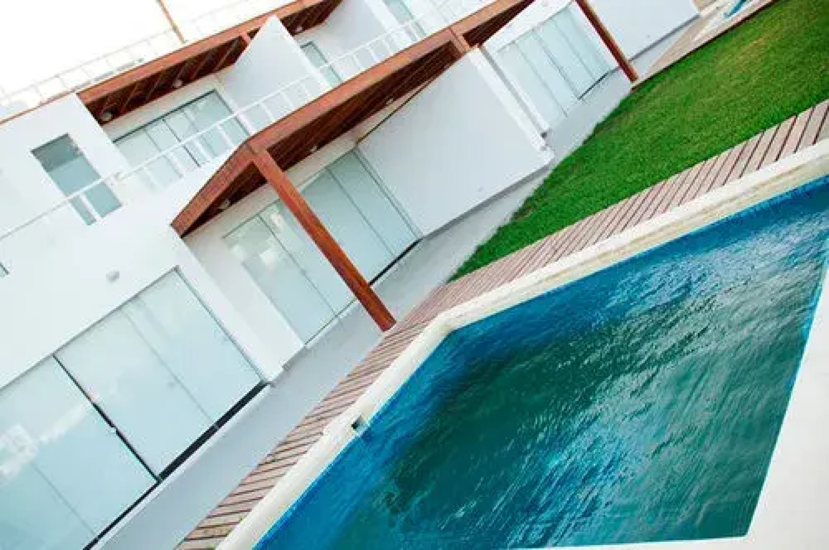 Vive Paracas CondoHotel