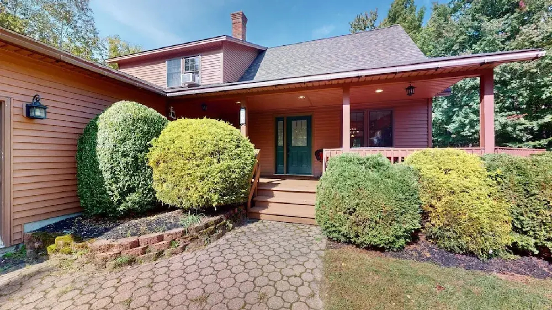 Beechwood Home in Mendon