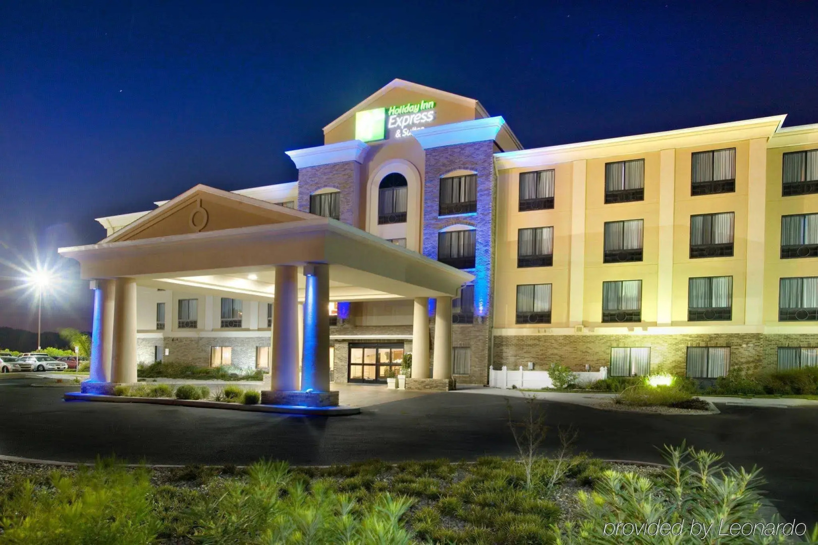 Holiday Inn Express & Suites Selma by IHG