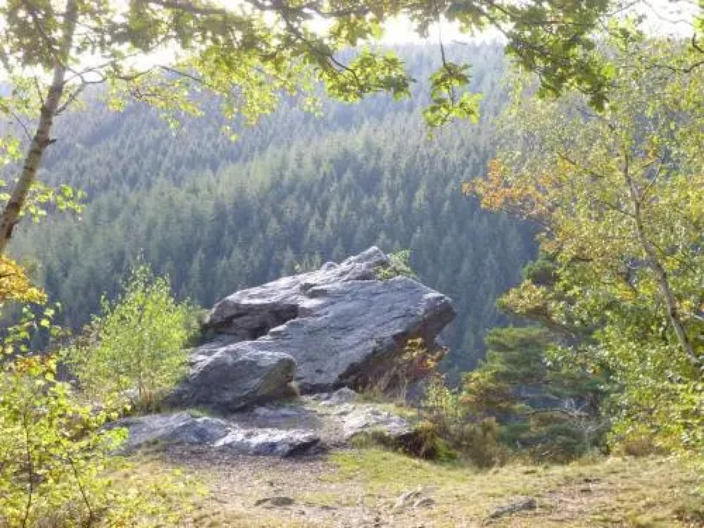 Terrasses de Malmedy Chalet 40