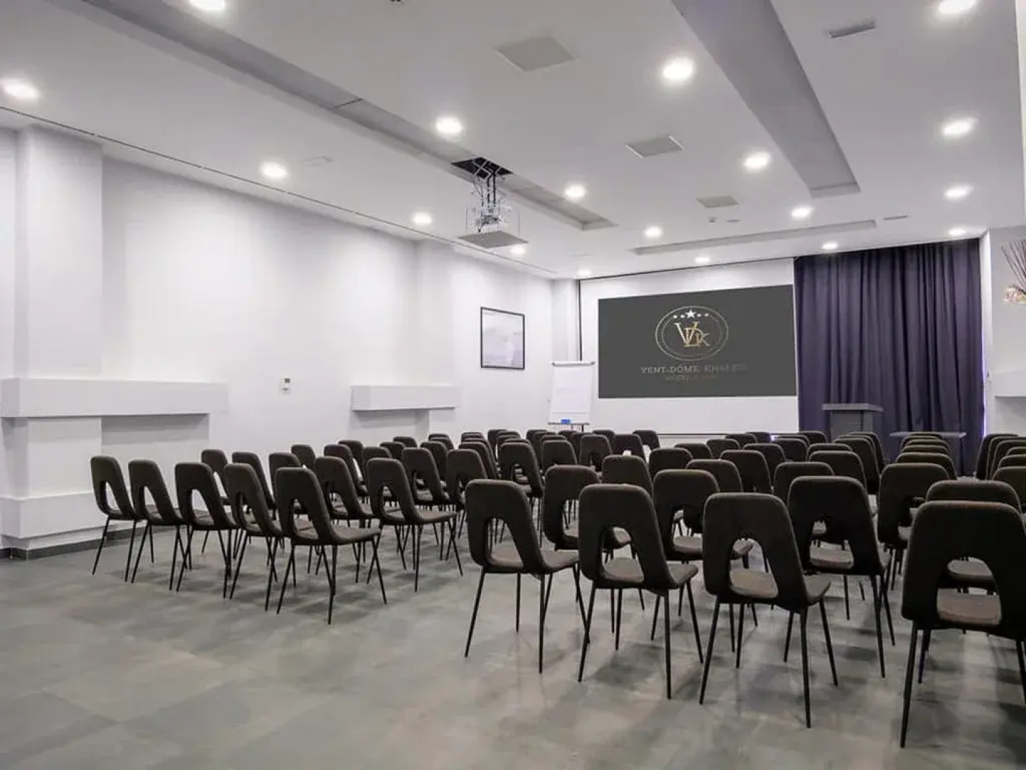 Vent Dome Khaled Hotel & Spa