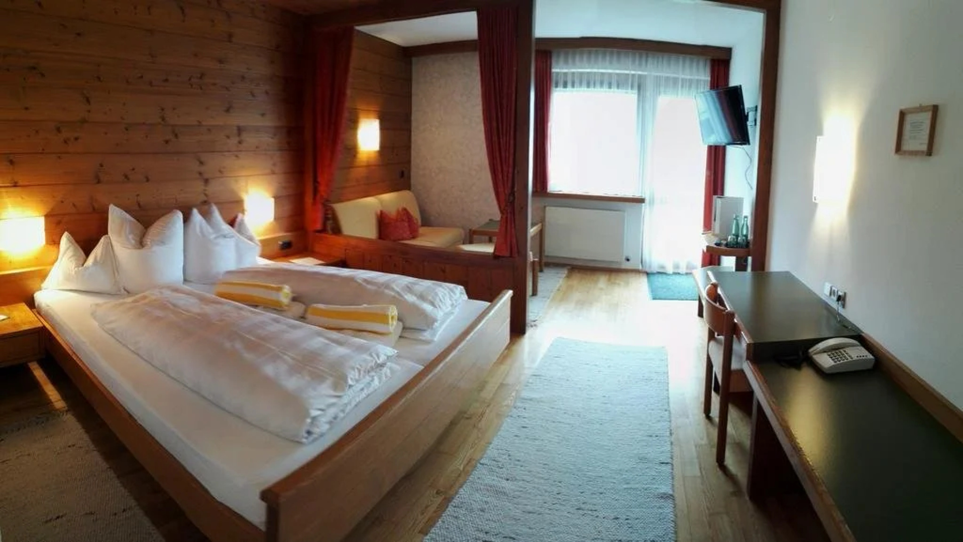Hotel Edelweiss