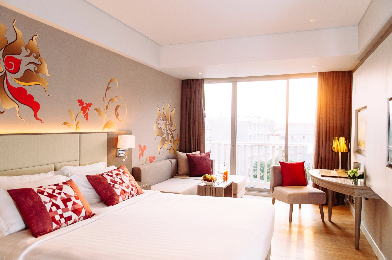 Grand Mercure Phuket Patong