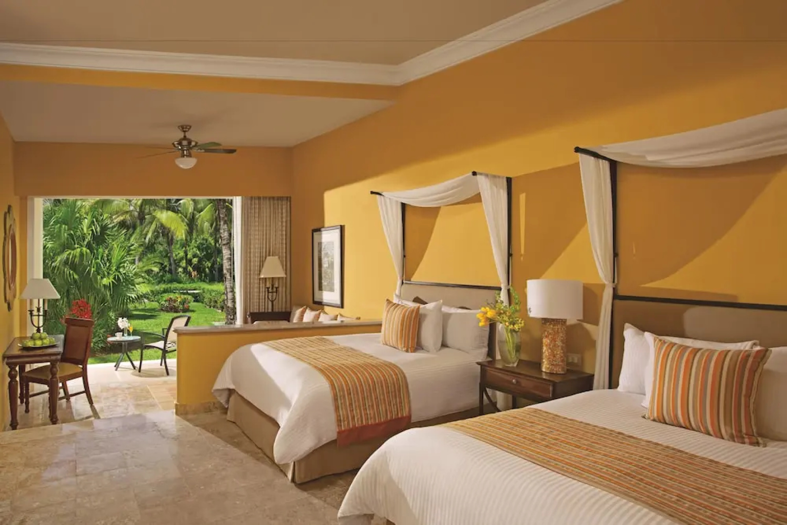 Dreams Tulum Resort & Spa - All Inclusive