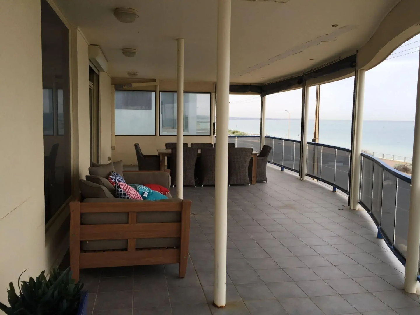 Seaview Sunset Holiday Apartments