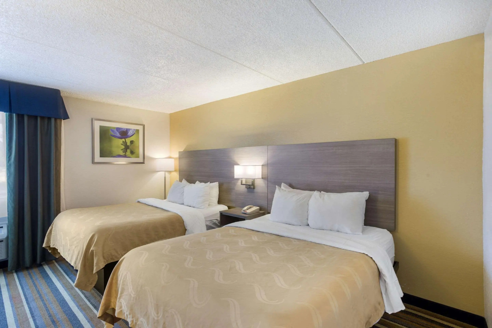 Quality Inn Albany Colonie