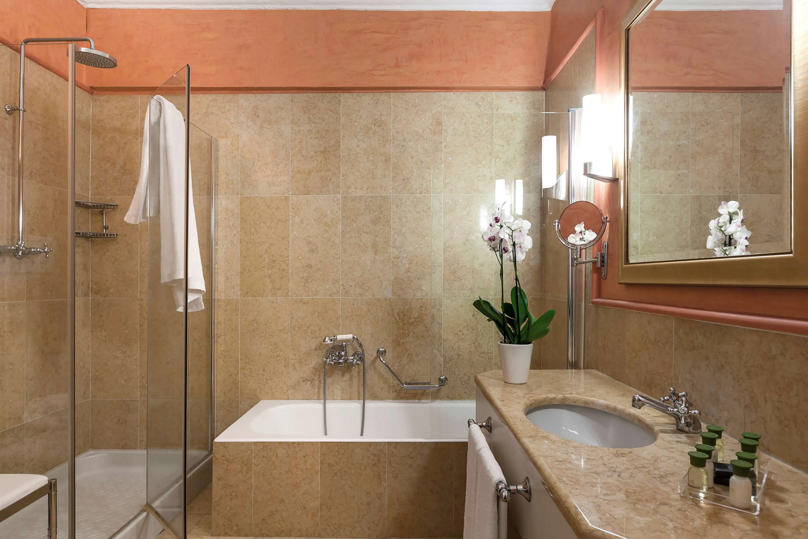 Grand Hotel Villa Torretta Milan Sesto, Curio Collection by Hilton