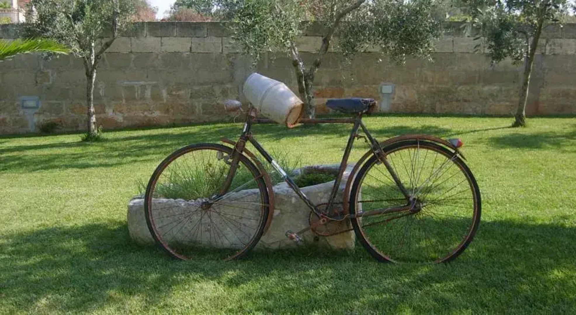 Holiday home Tridici