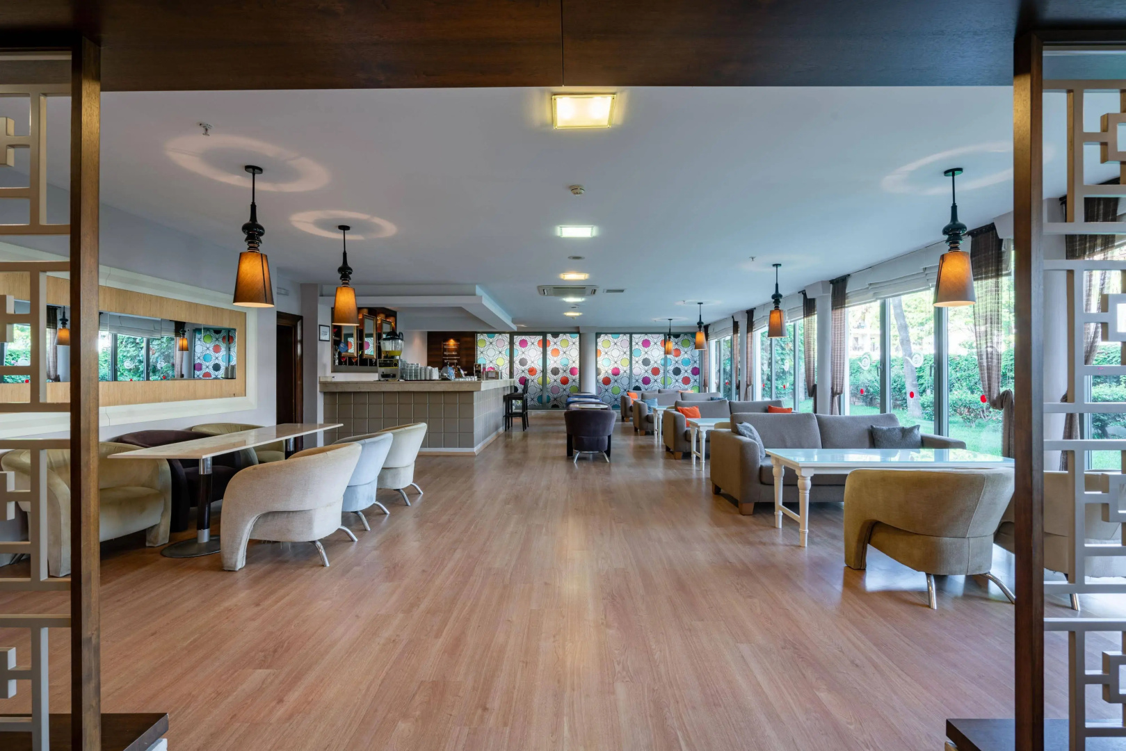 Palmeras Beach Hotel