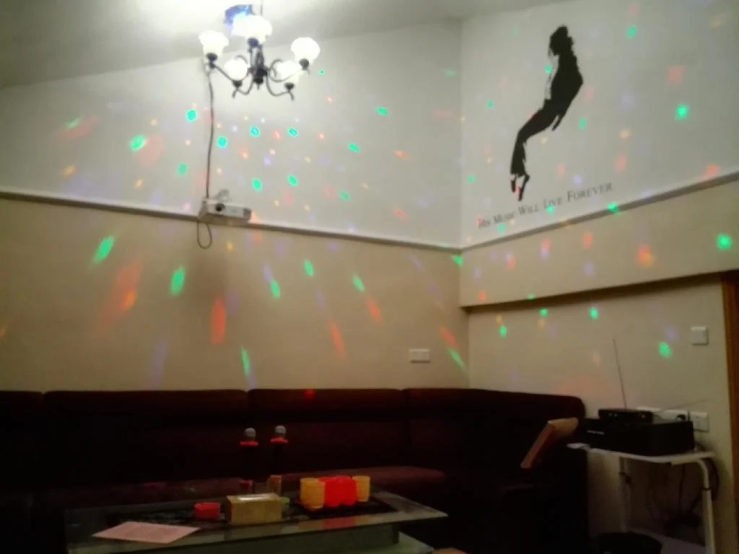 Qingyuan Gaopin Holiday Villa