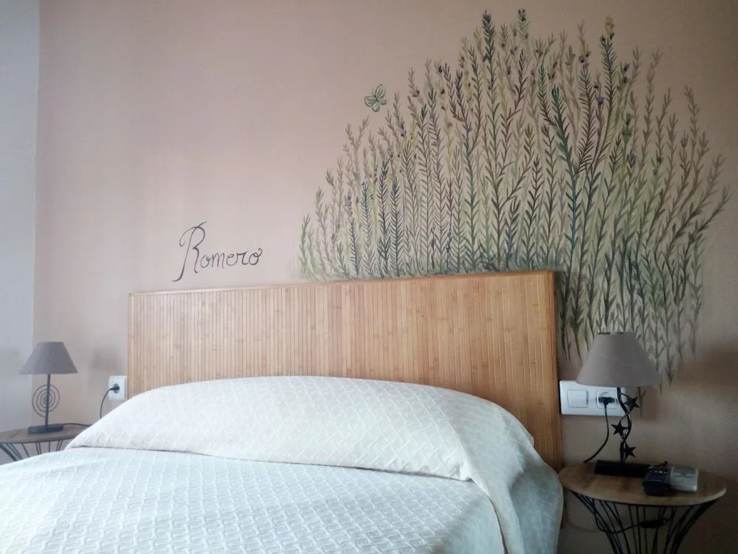 Casa Rural Doñana 51
