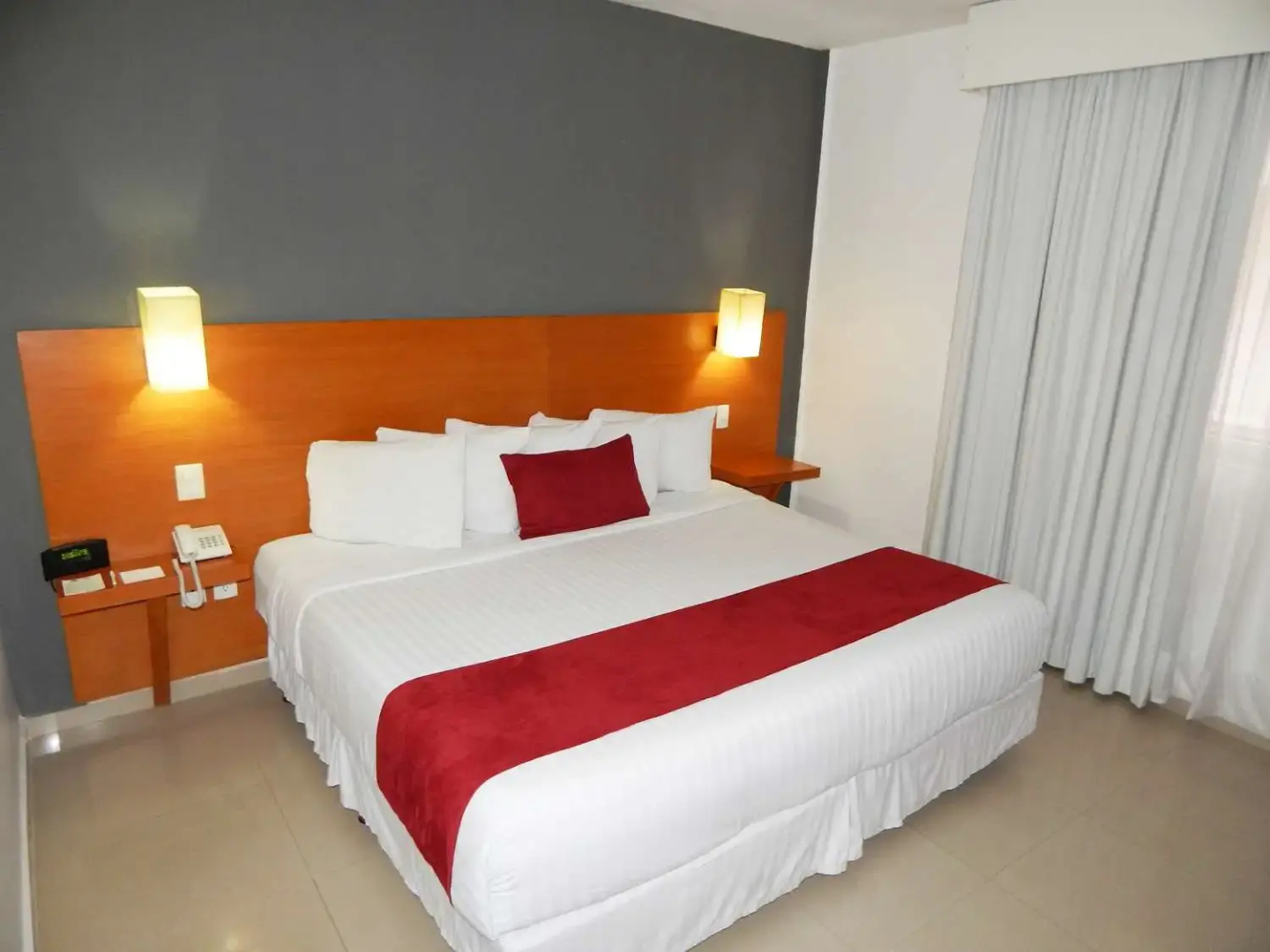 Best Western Minatitlan