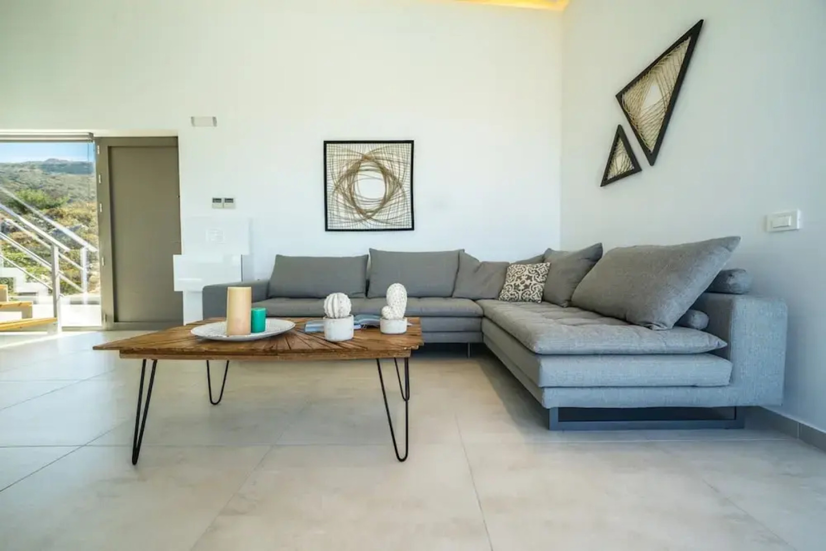 Villa Con Vista- Heated Pool 4 bdr Sleeps 8