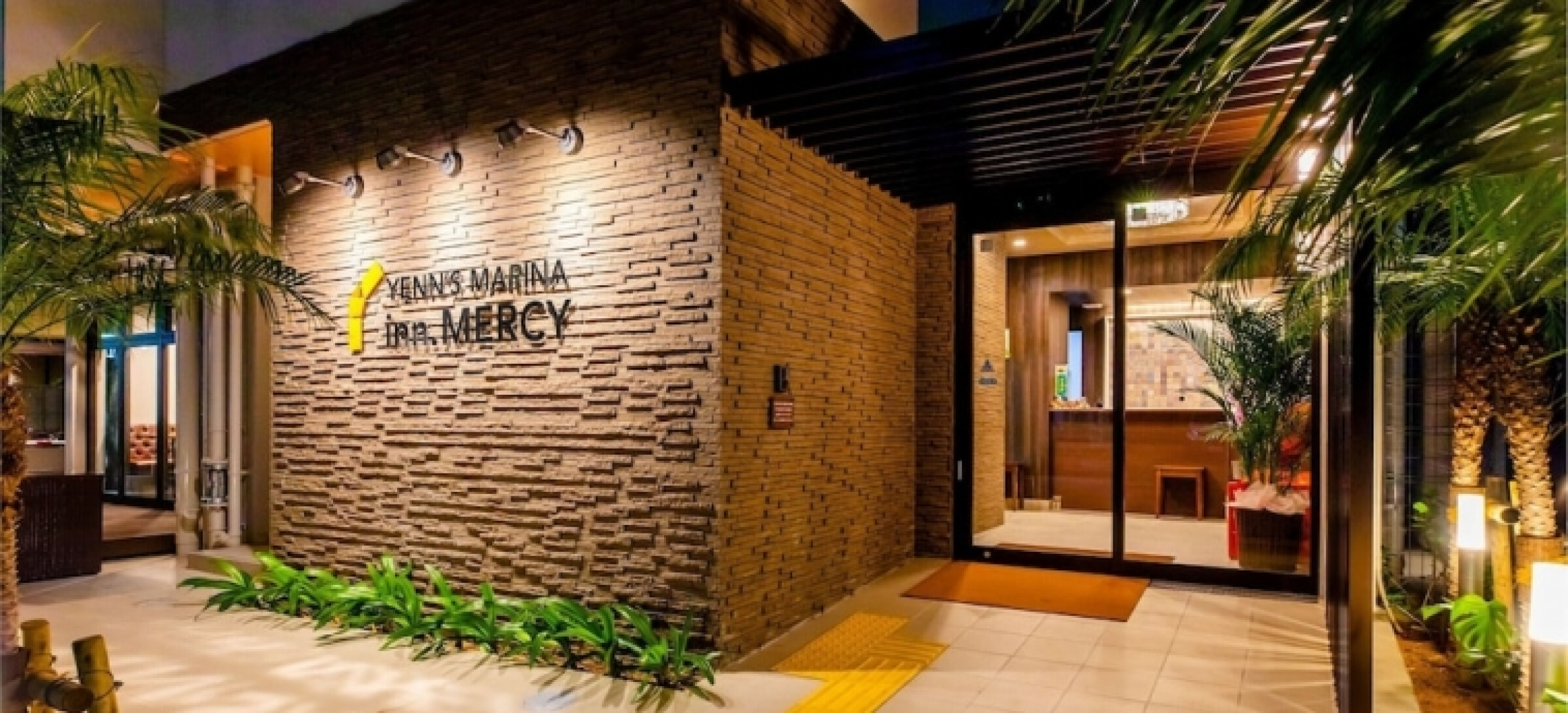 Yenn's Marina Inn Mercy