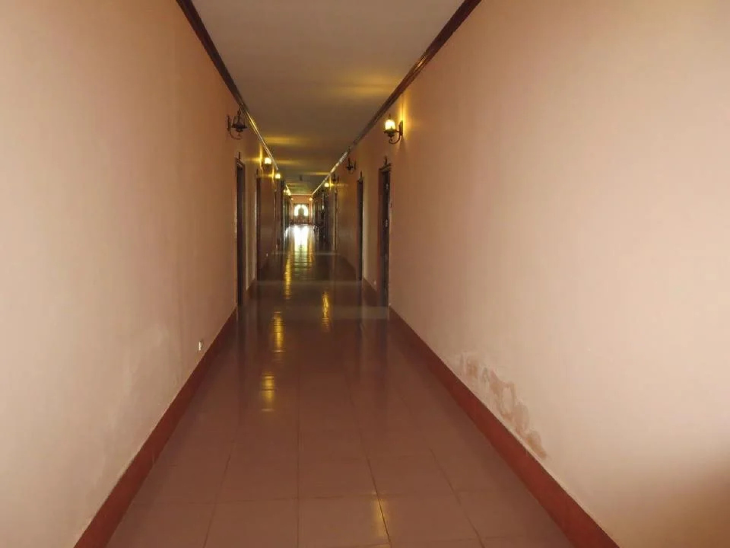 Phu Thevada Hotel