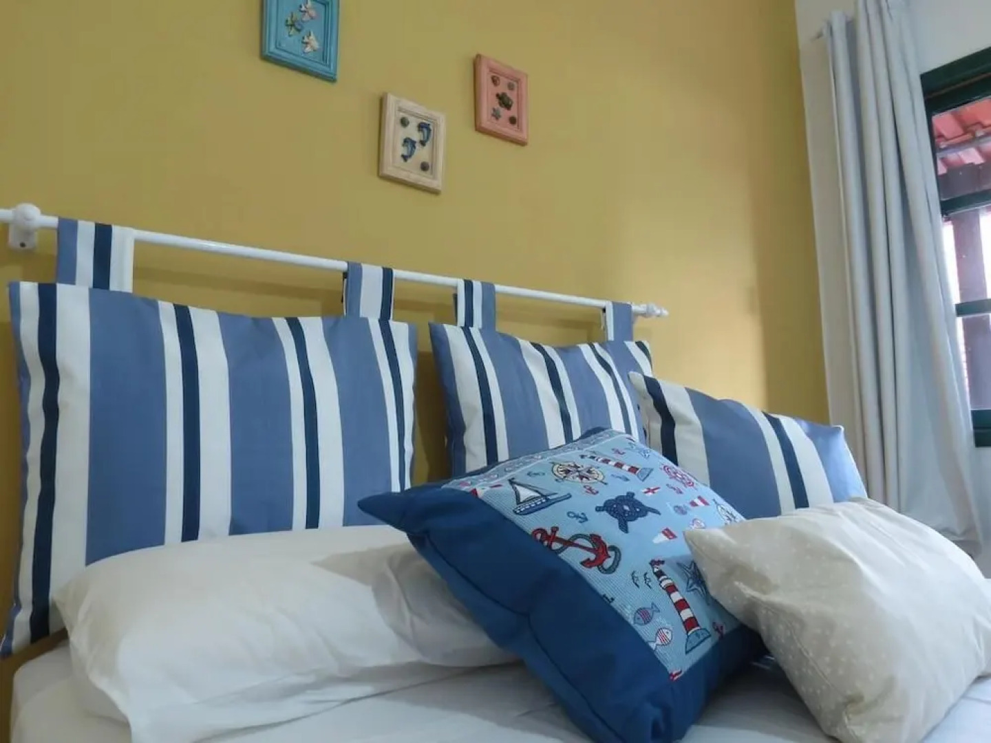 Canto das Ondas Apart Studios