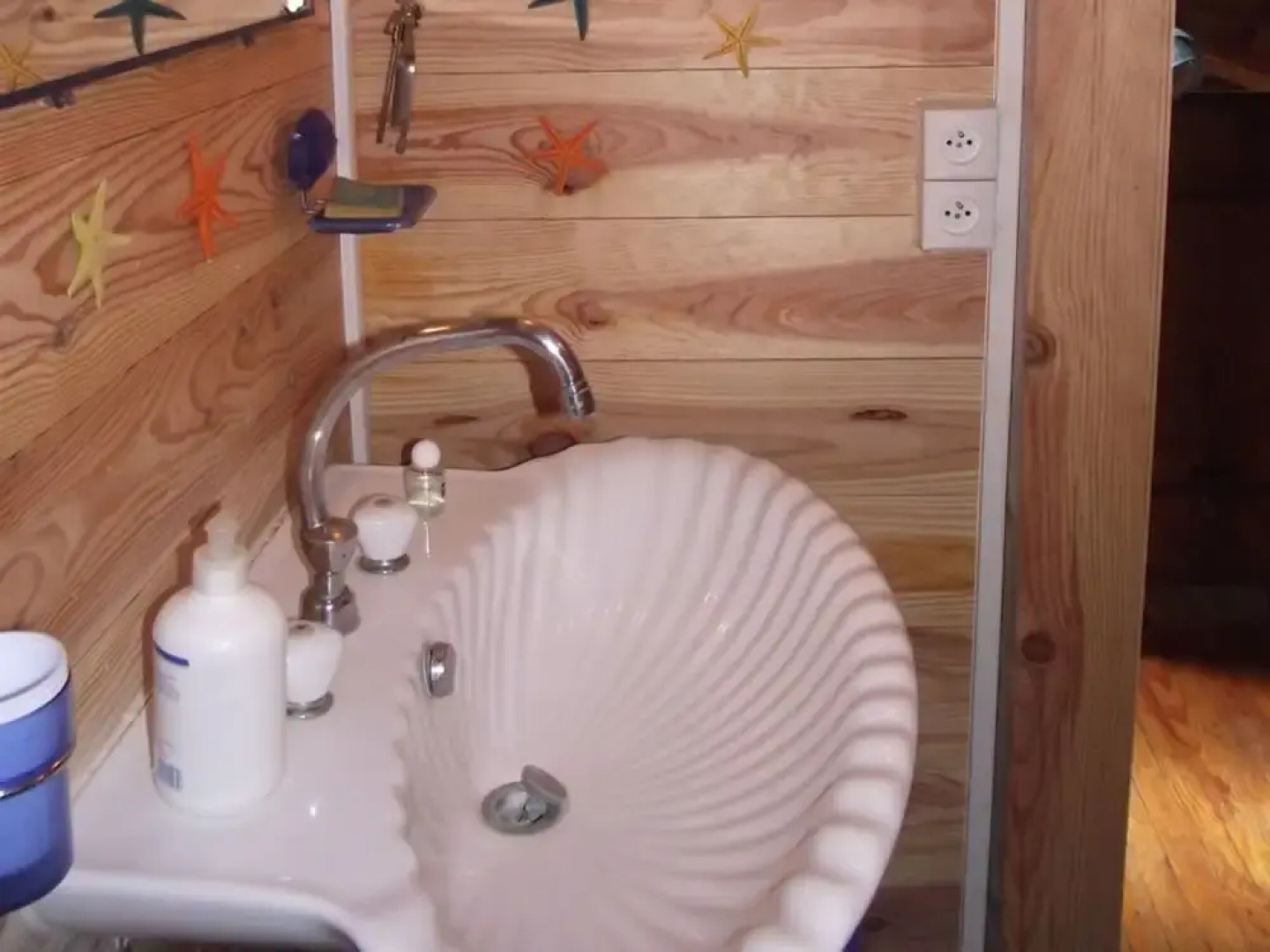 Le Portel des Arnaud