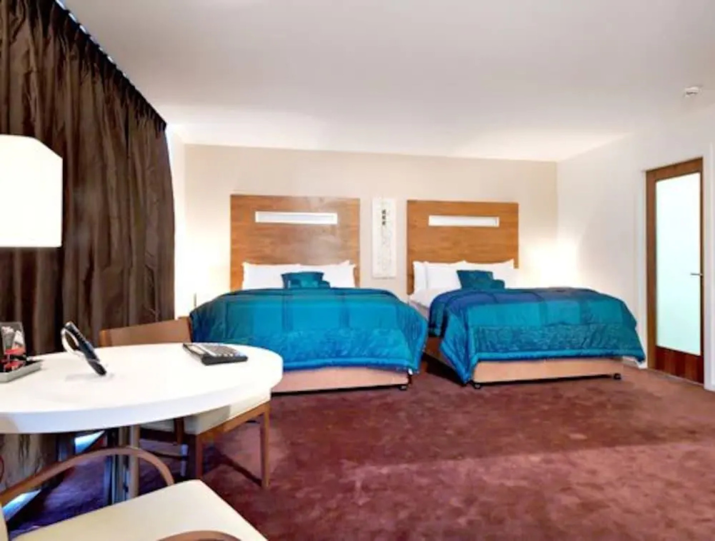 Clayton Hotel Galway