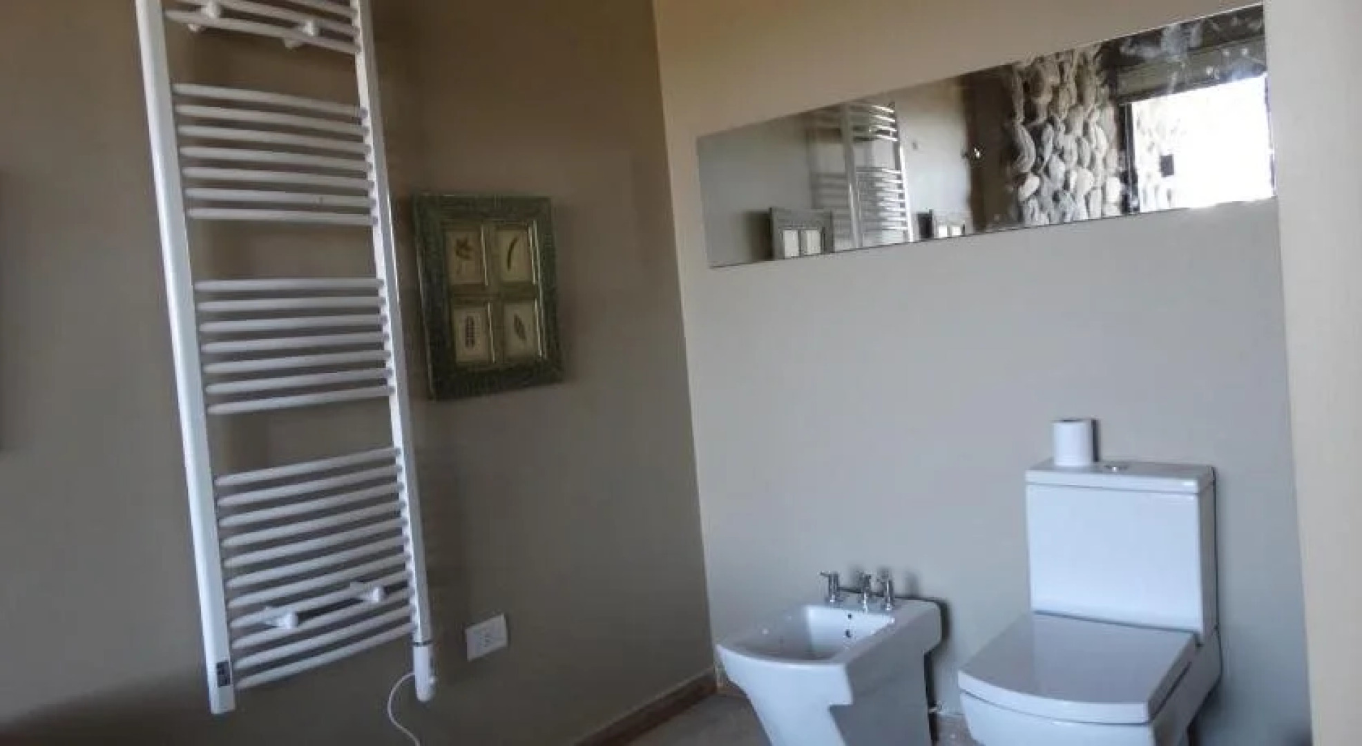 Casa de Huespedes La Azul