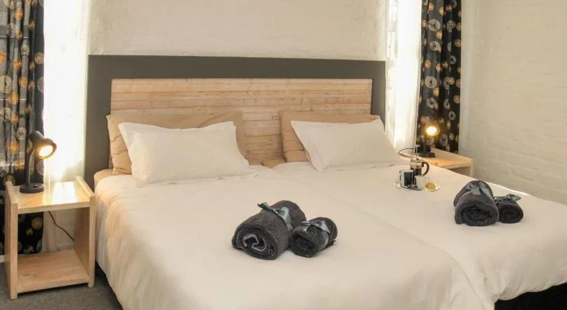 Puza Moya Guest House