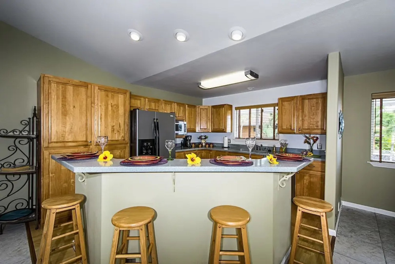 Honu O Kai (Turtle of the Sea) by RedAwning