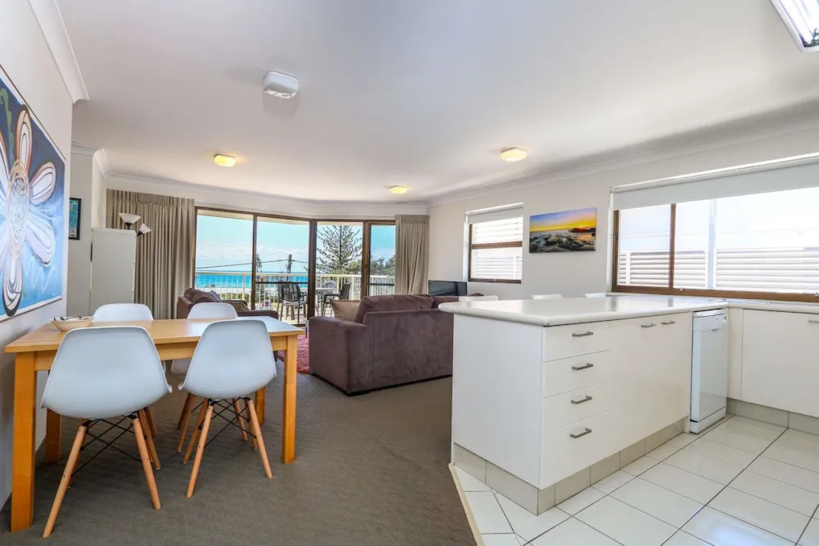 Kingscliff Ocean Breeze - 6/6 Kingscliff Street