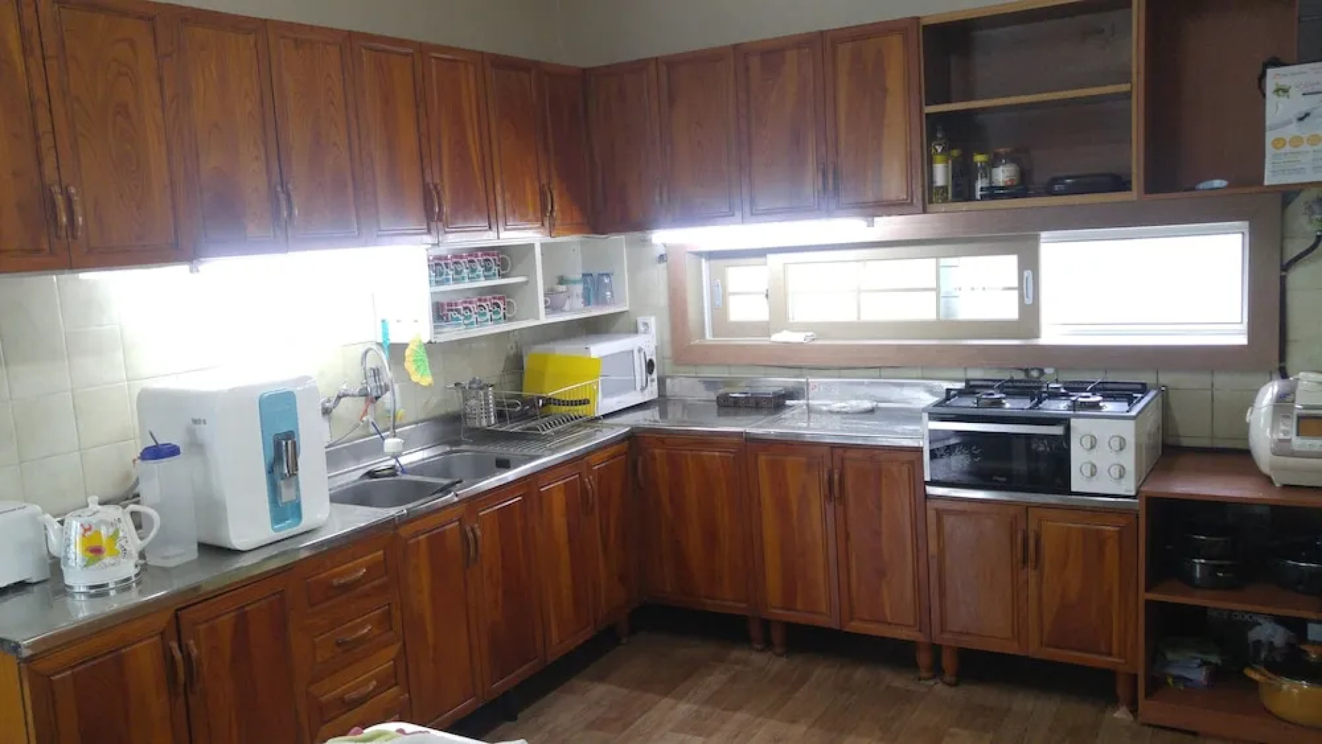 Masan - Guest House Rhizome - Hostel