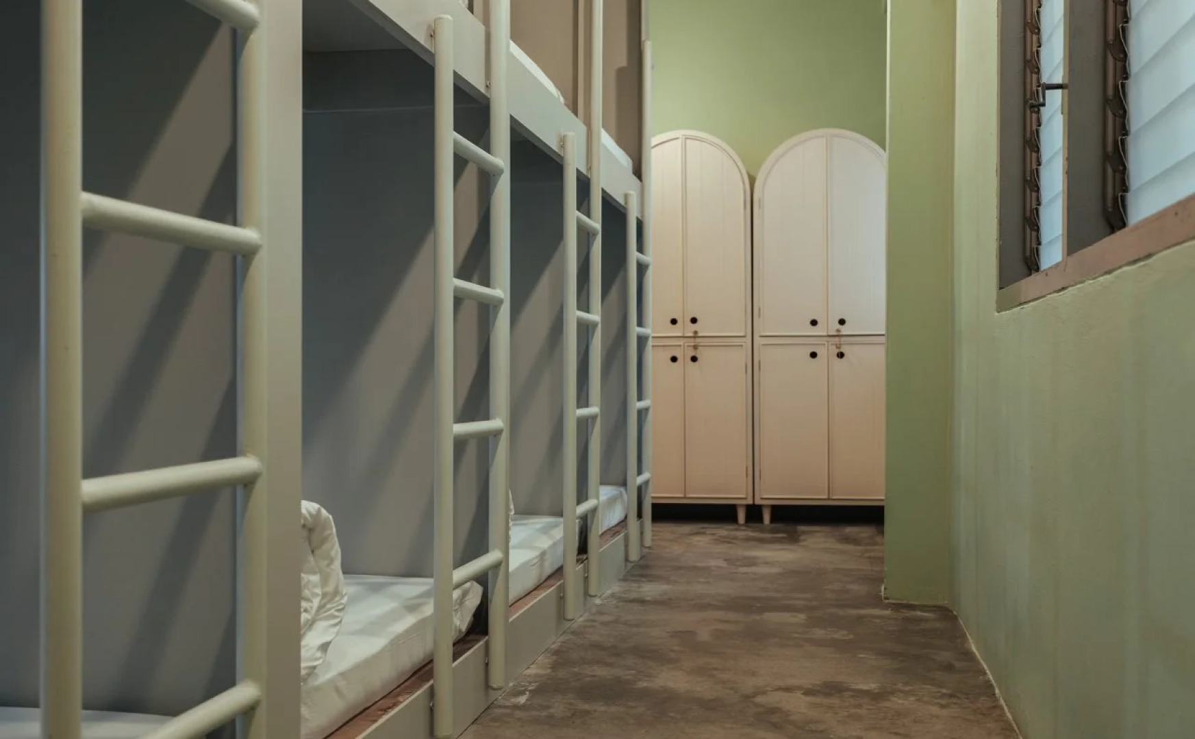 A Local Something Hostel