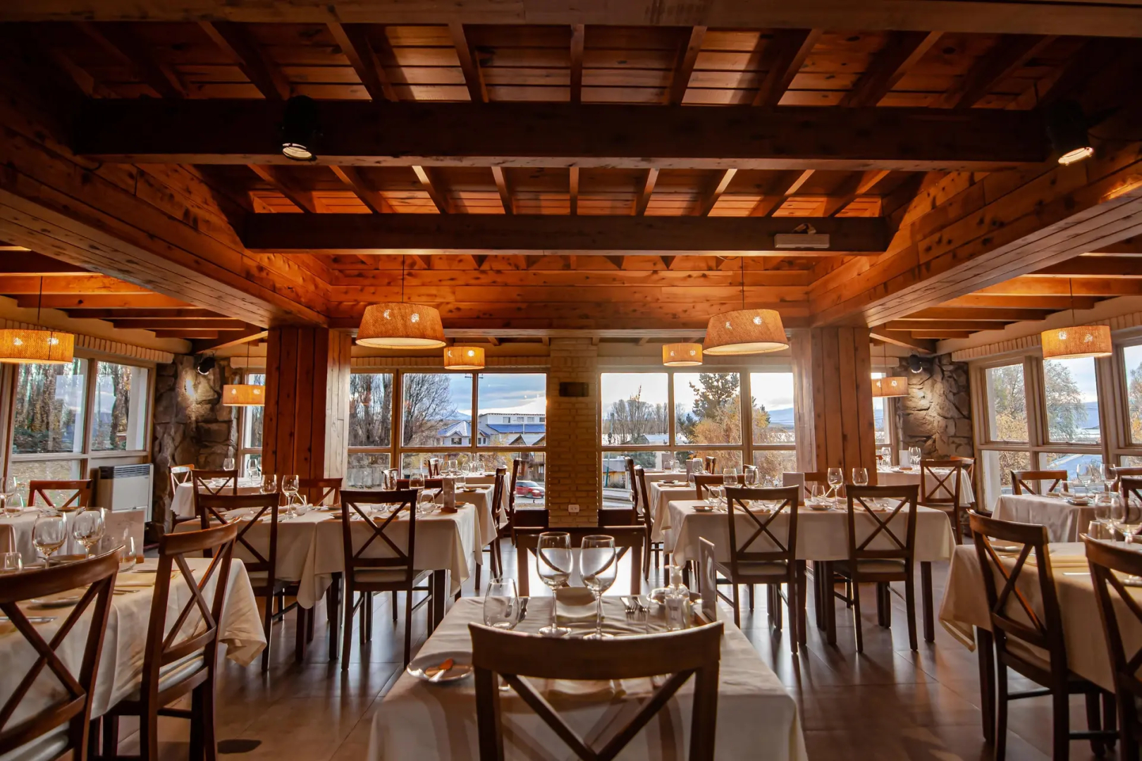 Mirador del Lago Hotel