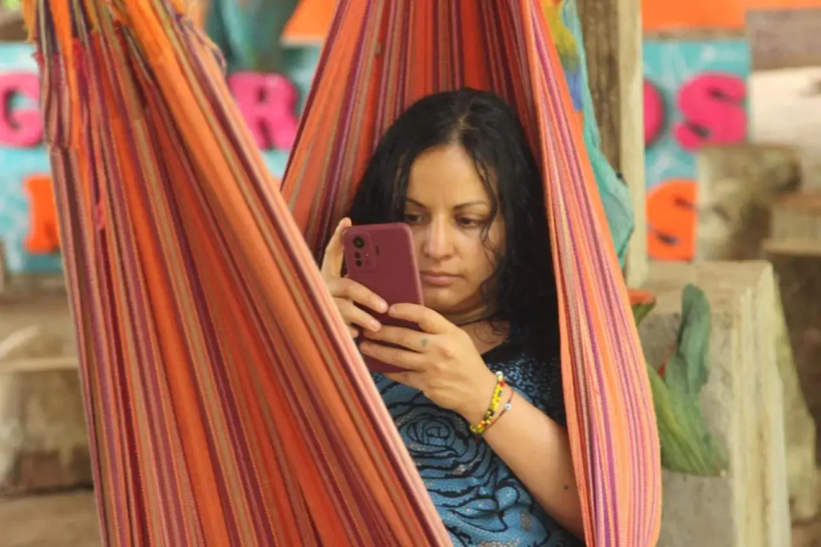 Posada Etnoturistica Achalay