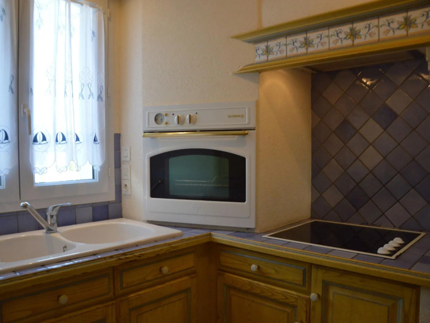 Quiet Holiday Home in Loire by the Sea