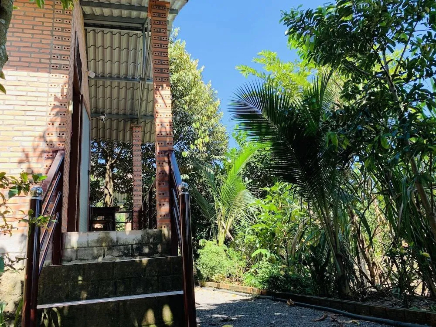 Gibbon Singing Homestay