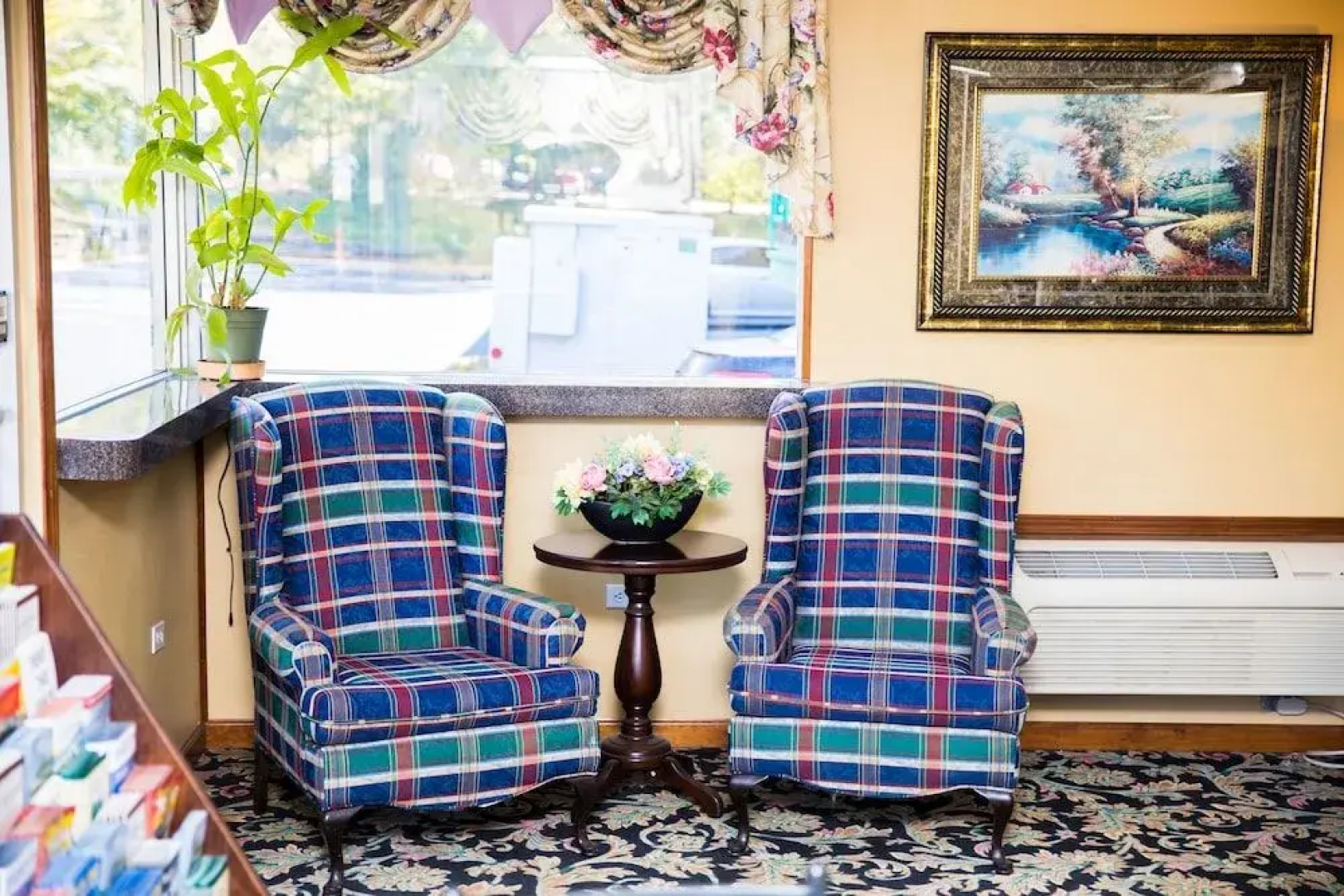 Americas Best Inns-Clemson