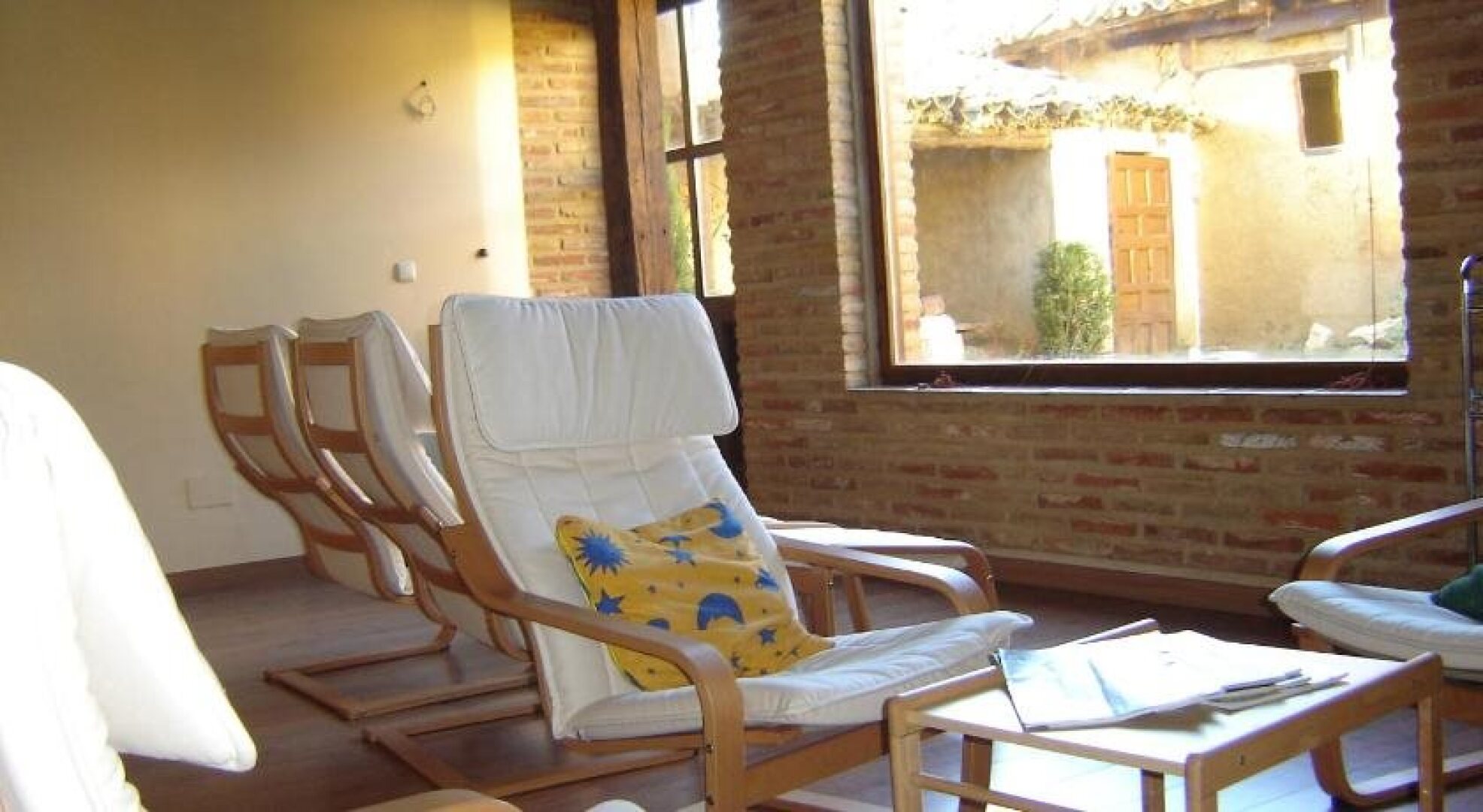 Casa Rural El Encuentro