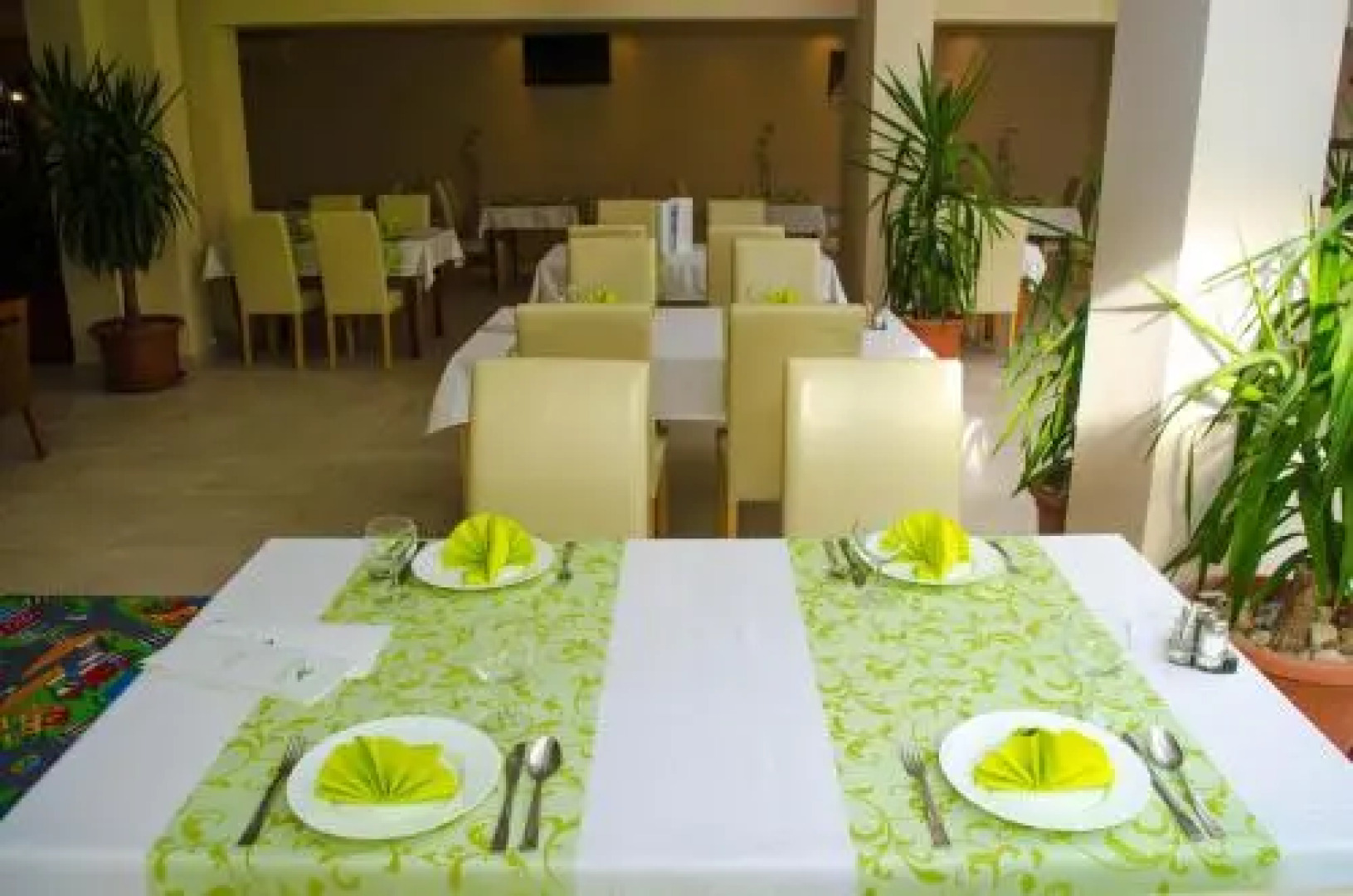 Viktória Wellness Hotel