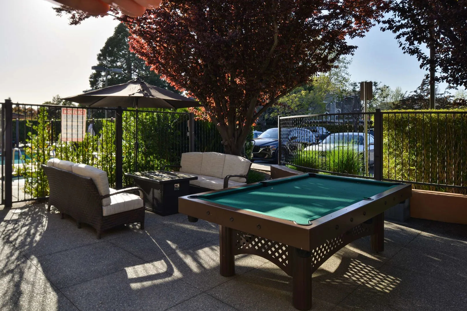 Hilton Garden Inn Napa