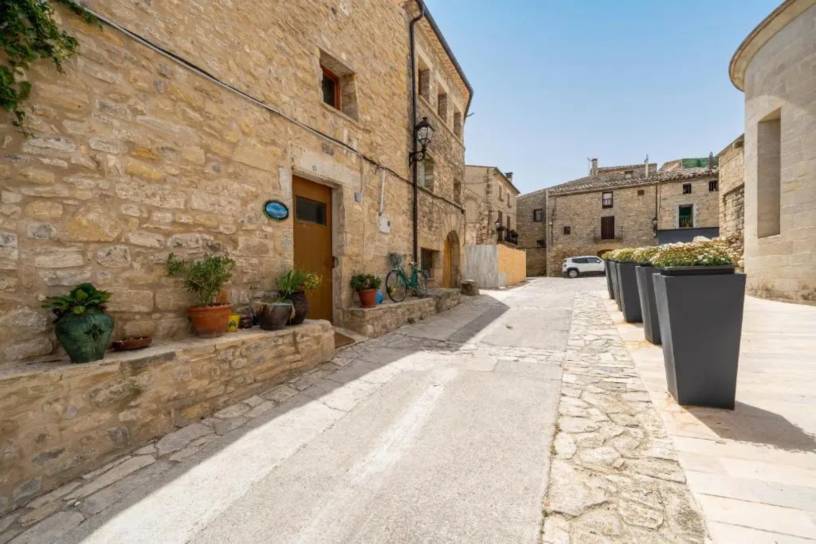 El Mirador del Cel 1