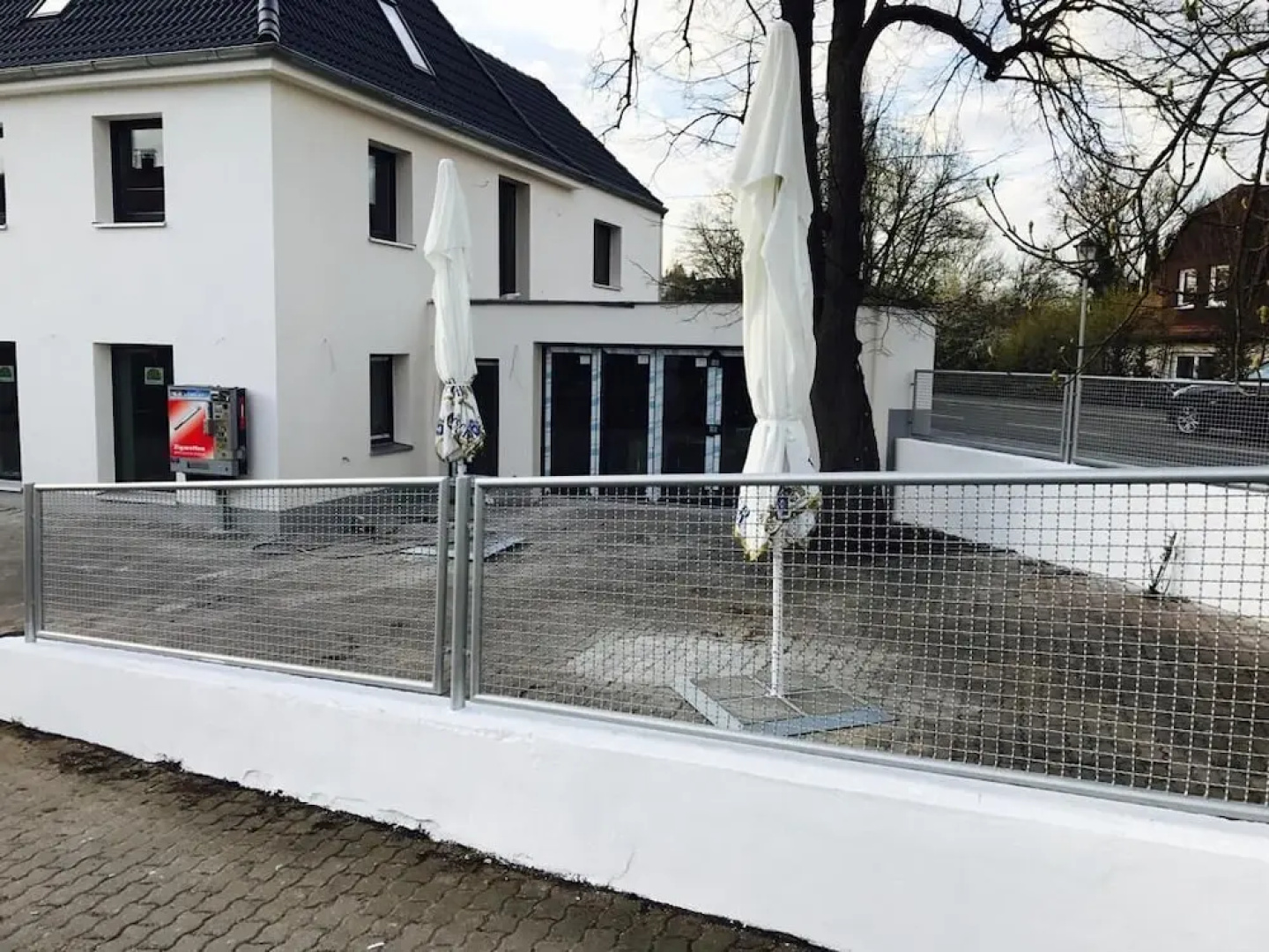 Pension Hardhof