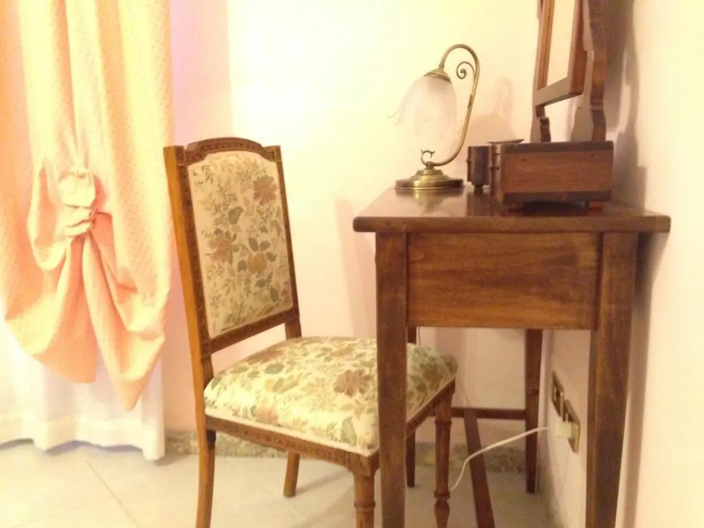 Bed and Breakfast Il Cappero