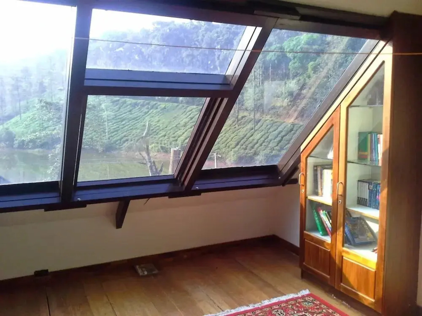 Silver Oak Plantation Bungalow