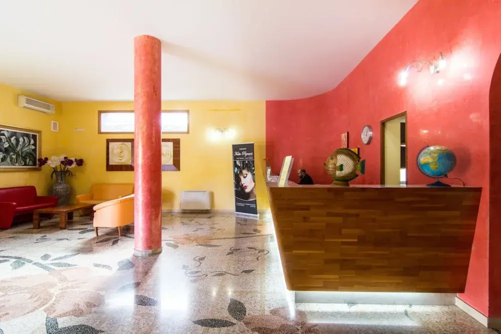 Giardini di Atena Residence