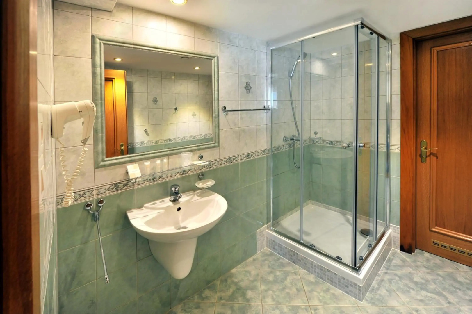 APLEND CITY Hotel Perugia