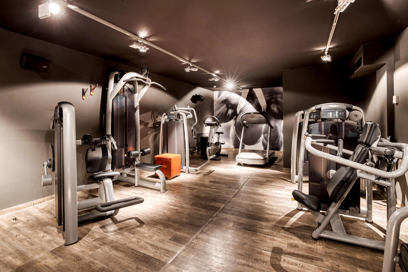 Отель pentahotel Brussels City Centre
