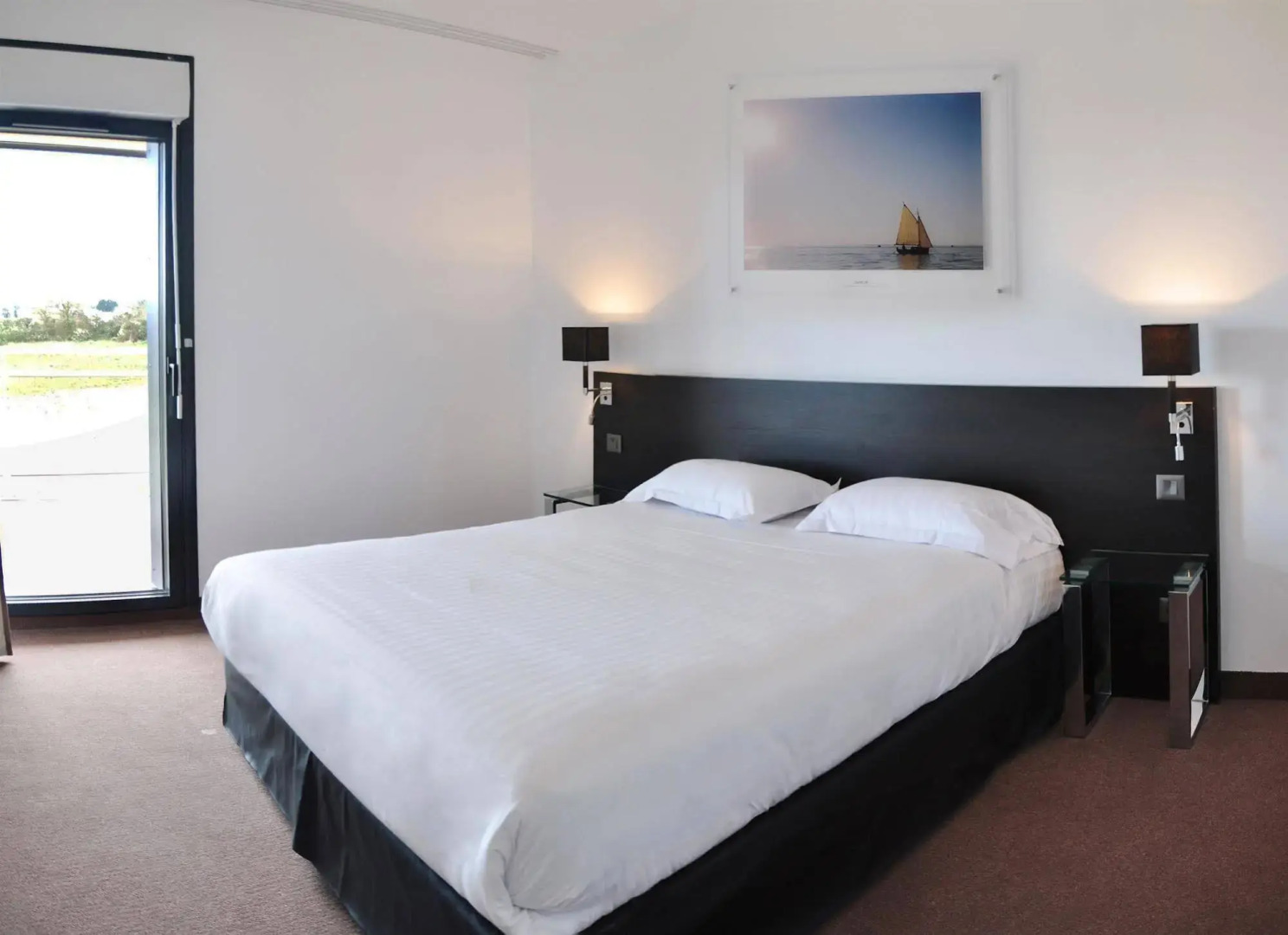 Golden Tulip Pornic Suites