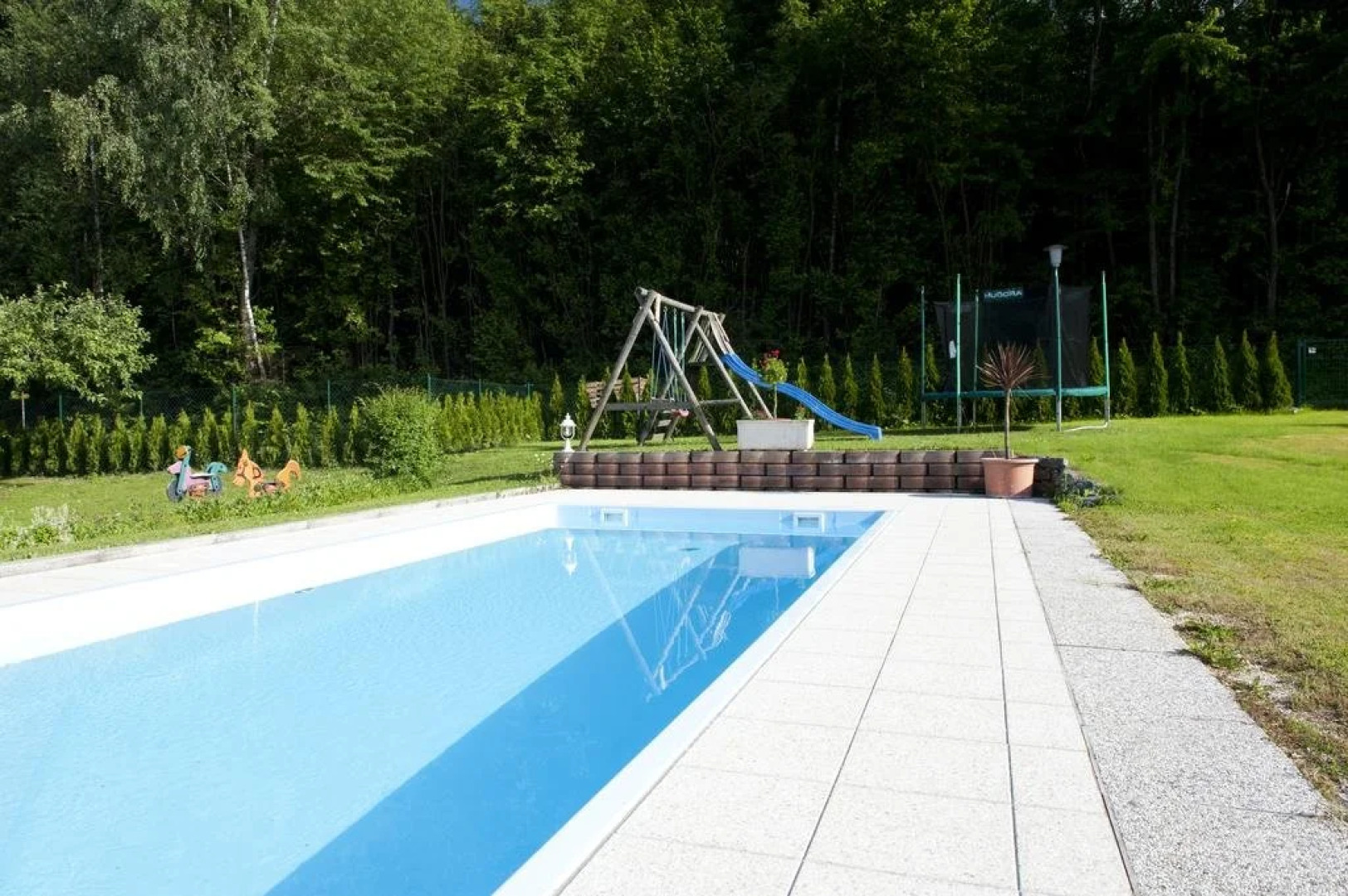 Ferienwohnungen Luger